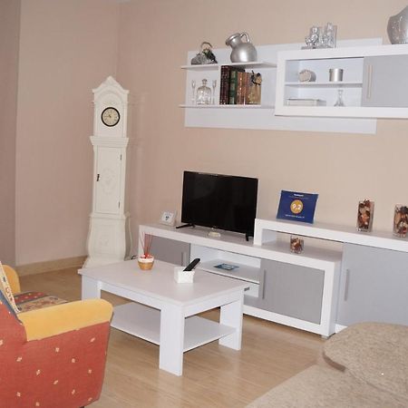 Apartamento Salvador 37 Αλμάγκρο Εξωτερικό φωτογραφία