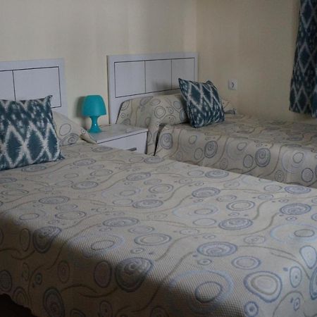 Apartamento Salvador 37 Αλμάγκρο Εξωτερικό φωτογραφία