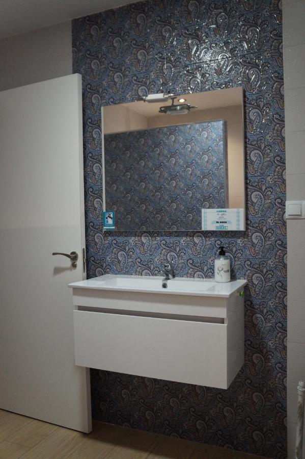 Apartamento Salvador 37 Αλμάγκρο Εξωτερικό φωτογραφία
