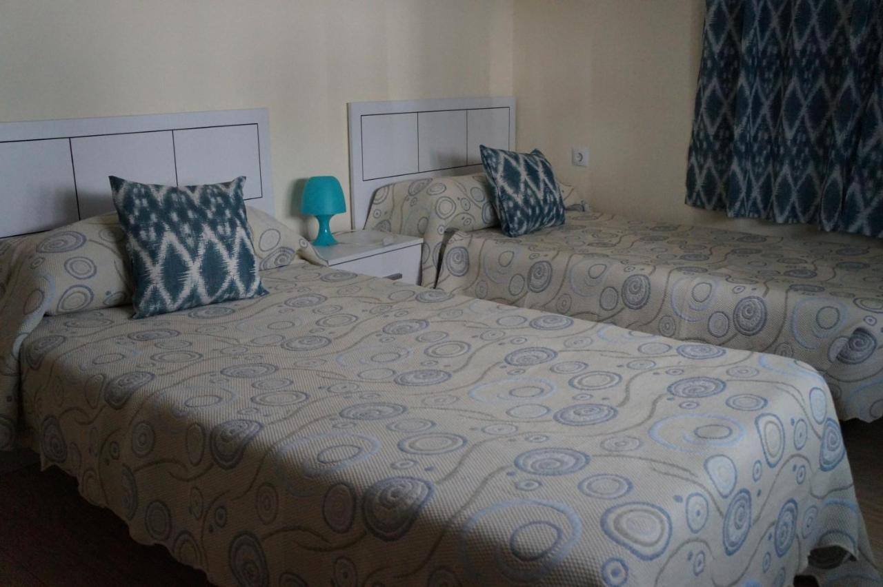 Apartamento Salvador 37 Αλμάγκρο Εξωτερικό φωτογραφία