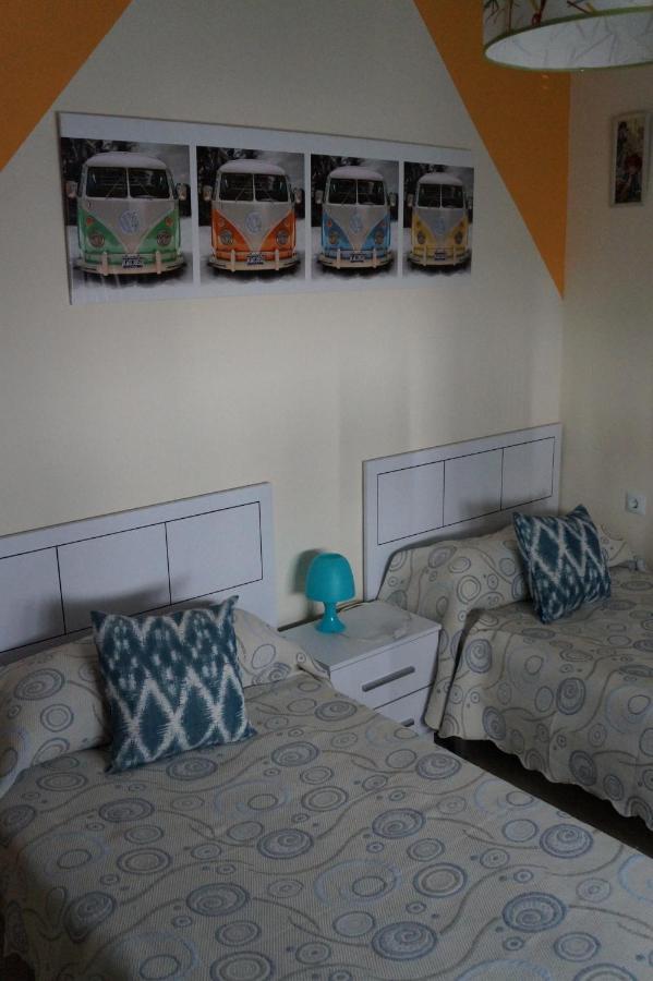 Apartamento Salvador 37 Αλμάγκρο Εξωτερικό φωτογραφία