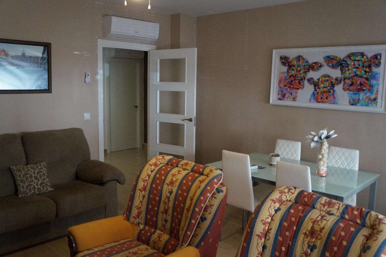 Apartamento Salvador 37 Αλμάγκρο Εξωτερικό φωτογραφία