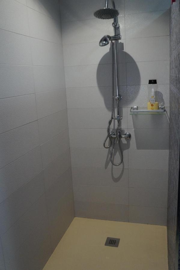 Apartamento Salvador 37 Αλμάγκρο Εξωτερικό φωτογραφία