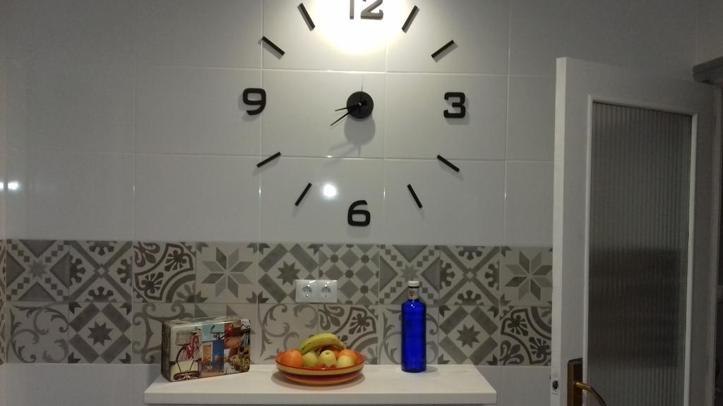 Apartamento Salvador 37 Αλμάγκρο Εξωτερικό φωτογραφία