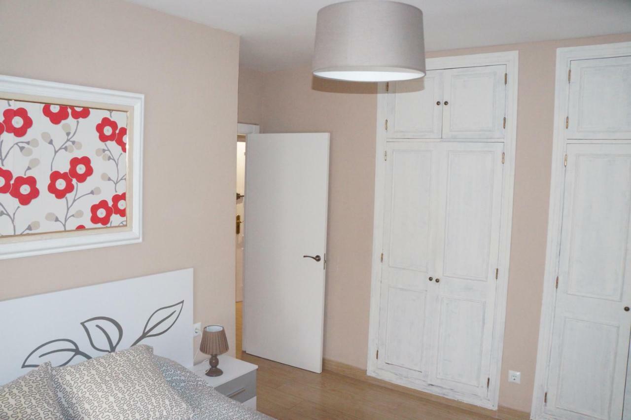 Apartamento Salvador 37 Αλμάγκρο Εξωτερικό φωτογραφία