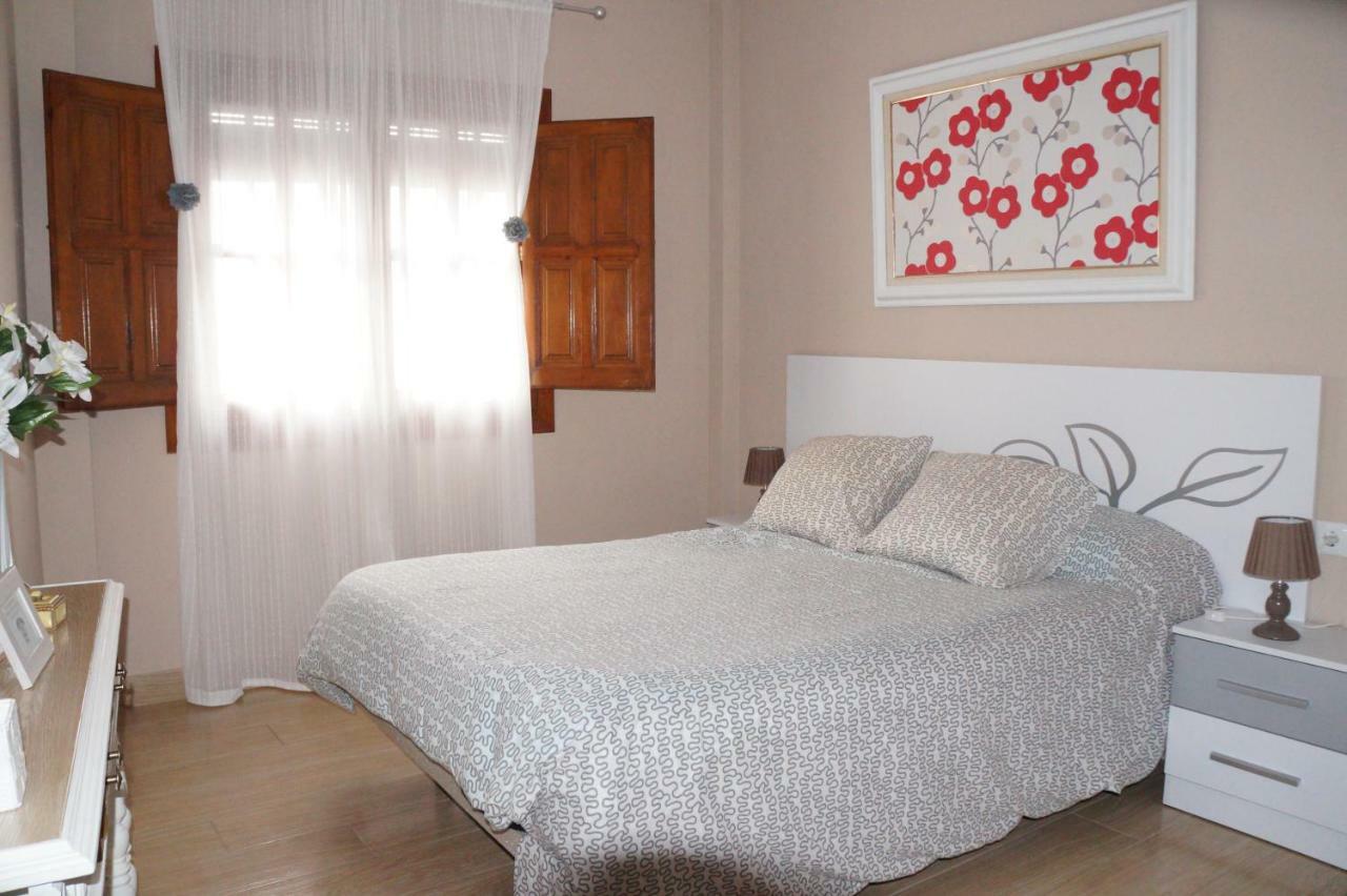 Apartamento Salvador 37 Αλμάγκρο Εξωτερικό φωτογραφία