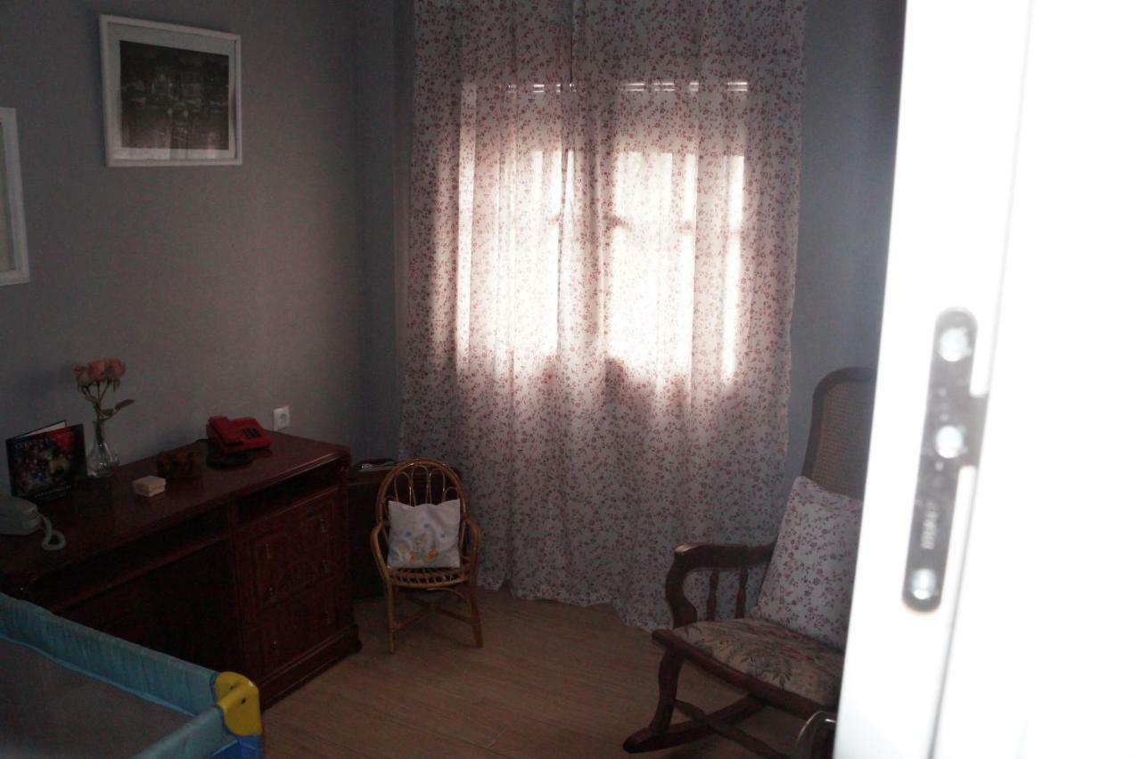 Apartamento Salvador 37 Αλμάγκρο Εξωτερικό φωτογραφία