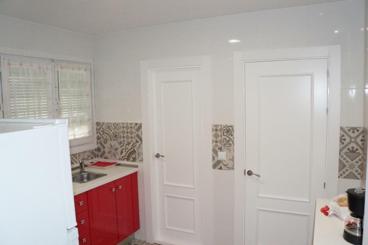 Apartamento Salvador 37 Αλμάγκρο Εξωτερικό φωτογραφία