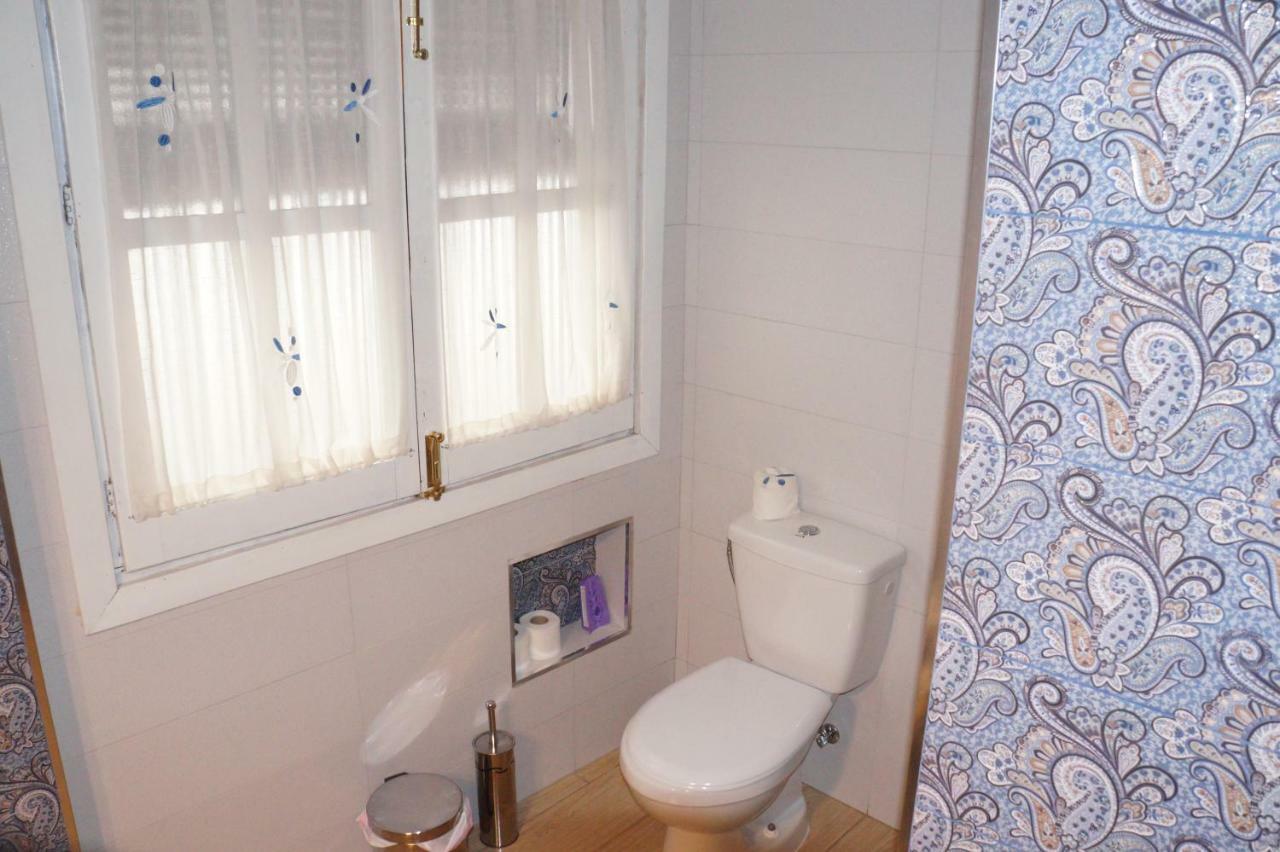 Apartamento Salvador 37 Αλμάγκρο Εξωτερικό φωτογραφία