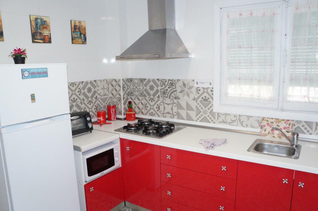 Apartamento Salvador 37 Αλμάγκρο Εξωτερικό φωτογραφία