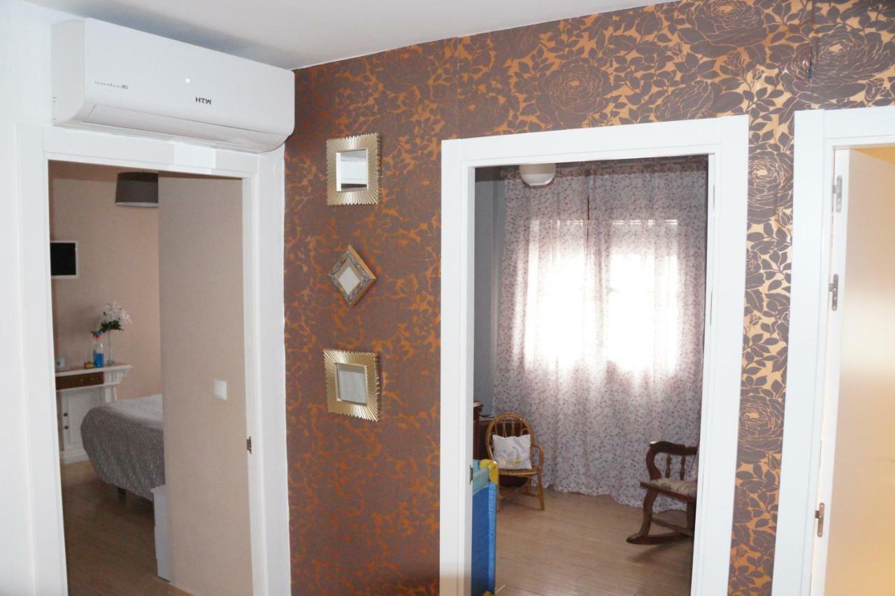 Apartamento Salvador 37 Αλμάγκρο Εξωτερικό φωτογραφία